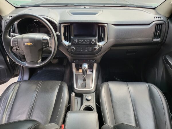 2018 Chevrolet Trailblazer 2.8 Z71 4x4 A/T - Image 12