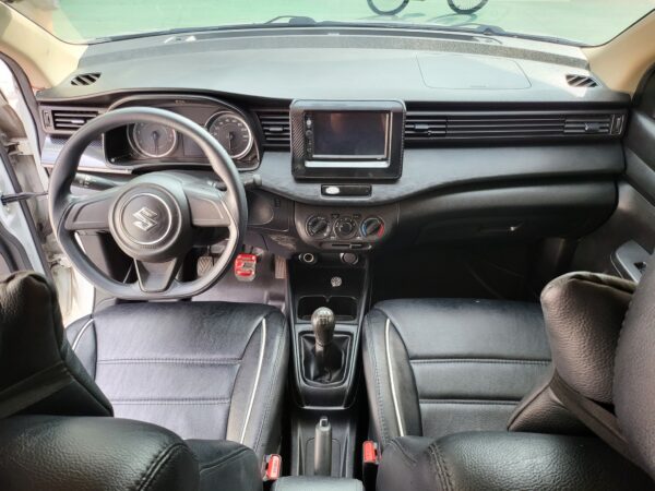 2020 Suzuki Ertiga 1.5 GA  M/T - Image 11