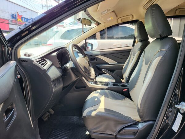2019 Mitsubishi Xpander 1.5 GLX Plus A/T - Image 12