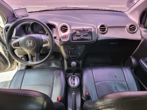 2016 Acquired Honda Mobilio 1.5 V  A/T - Image 10