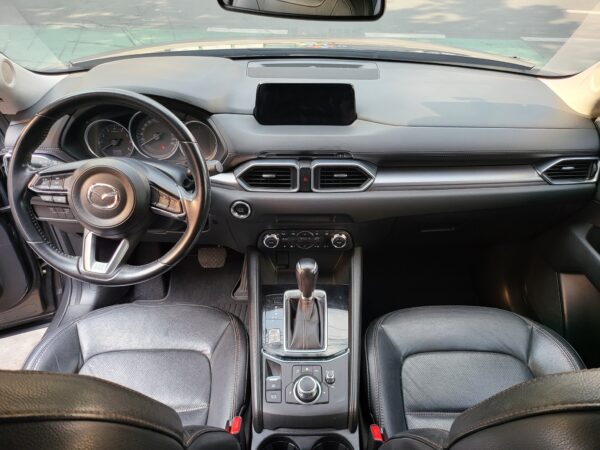 2018 Mazda CX-5 2.0 Skyactiv Pro  A/T - Image 11