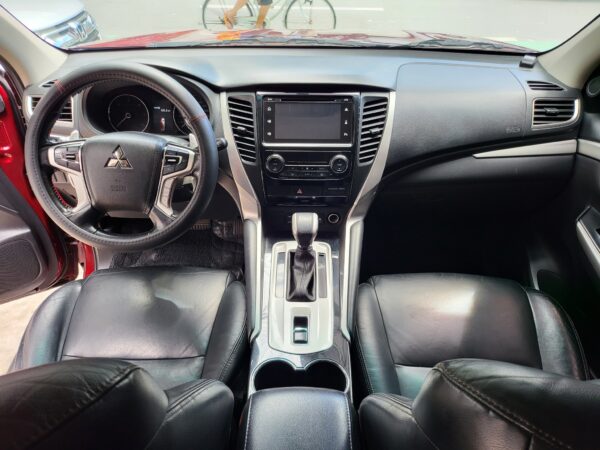 2019 Acquired Mitsubishi Montero Sport 2.4 GLS Premium A/T - Image 11