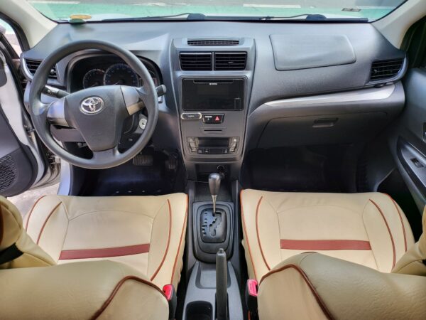 2020 Toyota Avanza 1.3 E A/T - Image 11