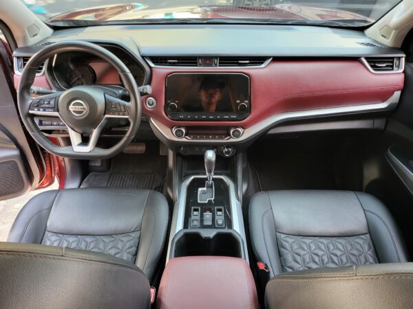2023 Nissan Terra 2.5 VL 4x4 20K KM Save 600K From Brand New A/T - Image 11
