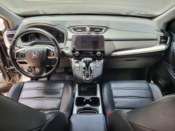 2018 Honda CR-V 2.0 S A/T - Image 11