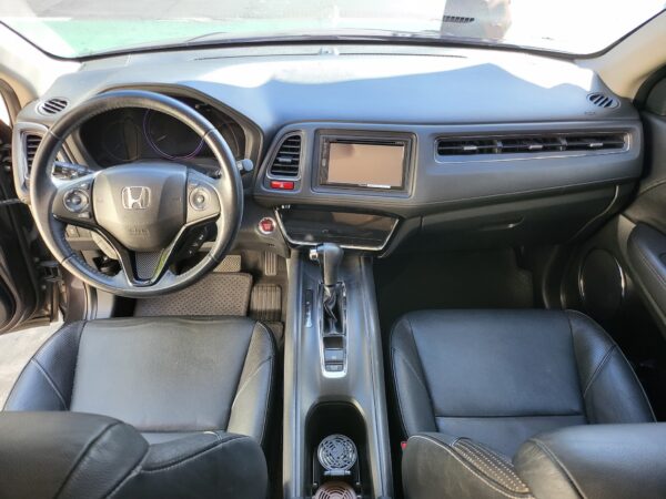 2016 Acquired Honda HR-V 1.8 EL A/T - Image 11