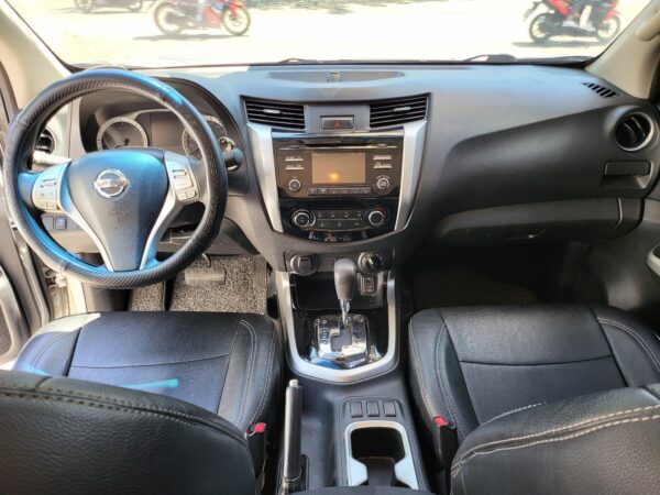 2015 Nissan Navara 2.5 VL 4x4 A/T - Image 11