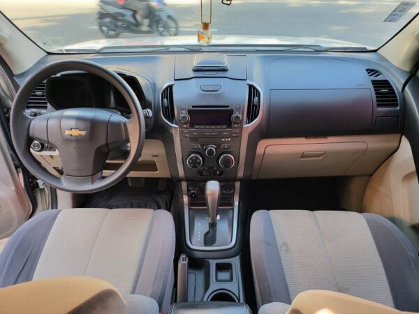 2016 Chevrolet Trailblazer 2.8 LT A/T - Image 11