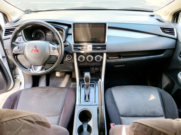 2019 Mitsubishi Xpander 1.5 GLS A/T - Image 11