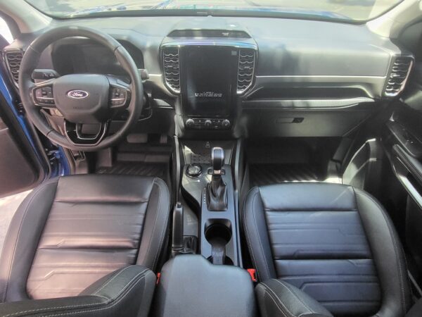 2023 Ford Ranger 2.0 Sport 4X4 20K KM A/T - Image 11