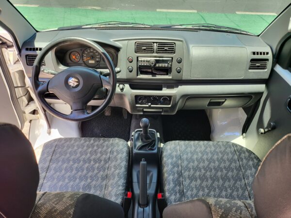 2022 Suzuki APV 1.6 GA 7K KM Good As New M/T - Image 11