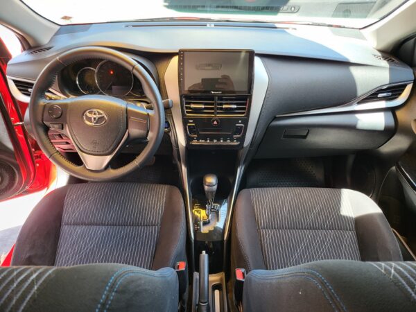 2018 Toyota Vios 1.5 G Prime 30K KM A/T - Image 11