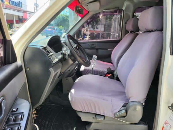 2016 Mitsubishi Adventure 2.5 GLX  M/T - Image 11