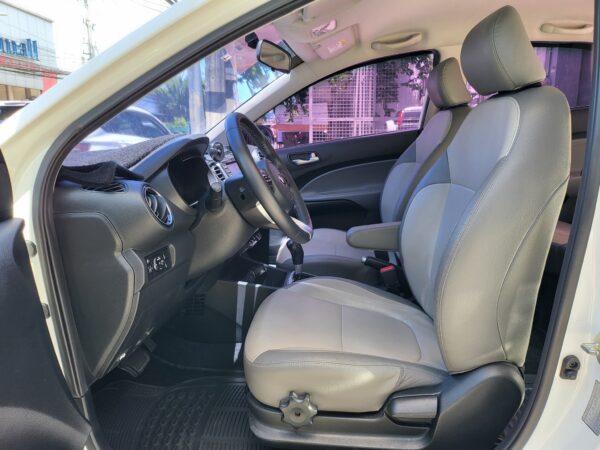 2020 Kia Soluto 1.4 EX Loaded A/T - Image 11