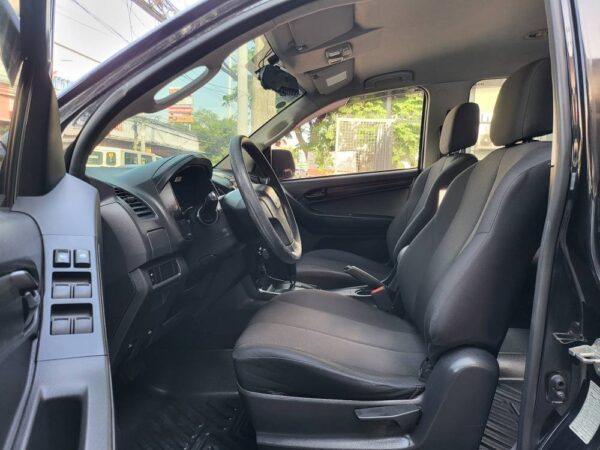 2019 Isuzu Mu-x 1.9 RZ4E Blue Power  A/T - Image 11