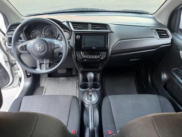2020 Honda BR-V 1.5 S 25K KM A/T - Image 11