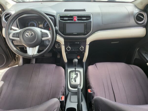 2019 Toyota Rush 1.5 G 40K KM Casa Maintained A/T - Image 11