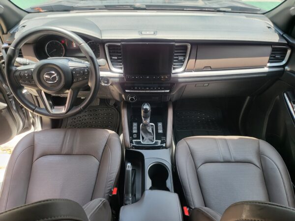 2023 Mazda BT-50 3.0 4x4 New look Casa Maintained Save 700K From Brand NEW A/T - Image 11