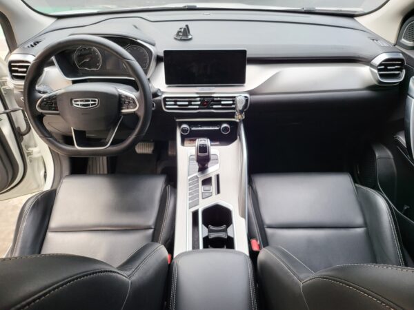 2020 Geely Coolray 1.5 Premium 30K KM A/T - Image 11