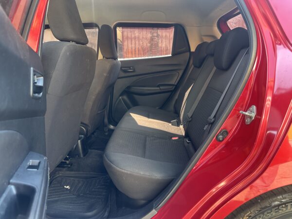 Suzuki Swift 2019 1.2 GL M/T - Image 12
