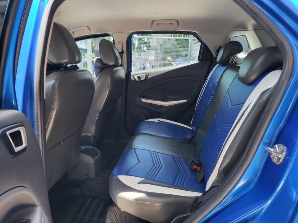 2018 Ford EcoSport 1.5 Trend A/T - Image 12