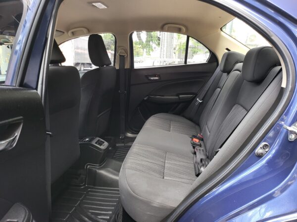 2021 Suzuki Dzire 1.2 GL 20K KM A/T - Image 12