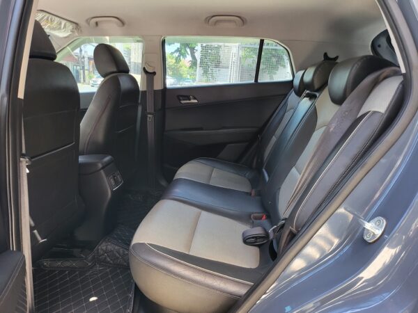 2017 Acq Hyundai Creta 1.6 Diesel 20K KM A/T - Image 12