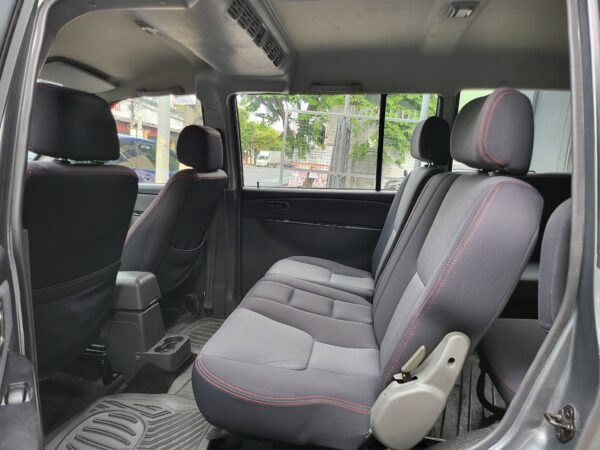 2015 Mitsubishi Adventure 2.5 GLX M/T - Image 12