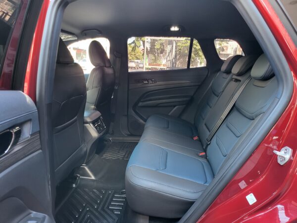 2024 Ford Territory 1.5 Titanium 10K KM A/T - Image 12