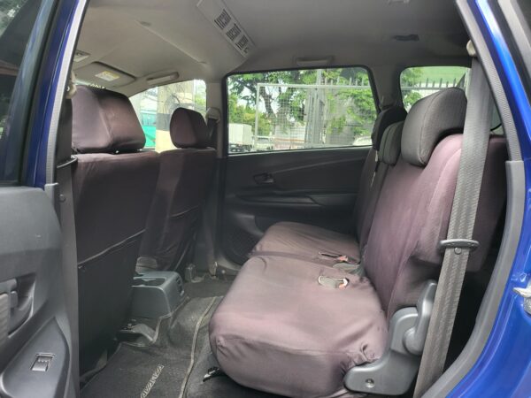 2021 Toyota Avanza 1.3 E A/T - Image 12