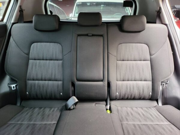2021 Acquired Kia Sportage 2.0 LX A/T - Image 12