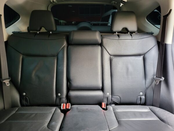 2017 Honda CR-V 2.0 Push Start A/T - Image 12