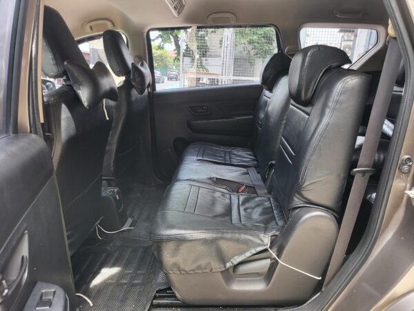 2020 Suzuki Ertiga 1.5 GL A/T - Image 12