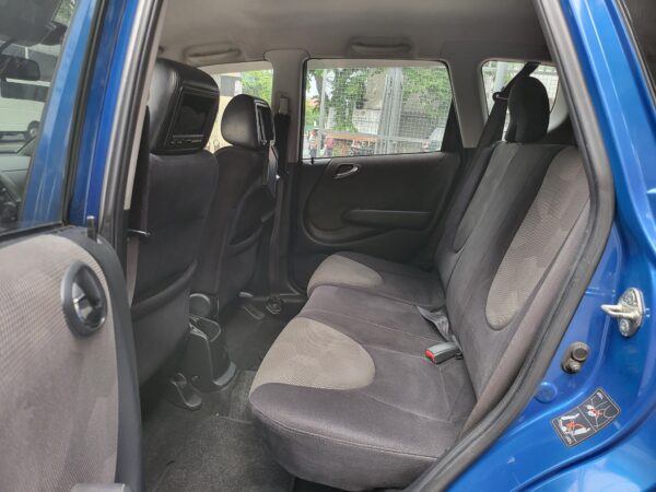 2005 Honda Jazz 1.5 Vtec A/T - Image 12