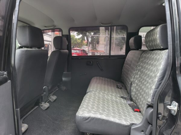2020 Suzuki APV 1.6 GA 20K KM M/T - Image 12