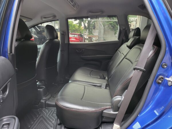 2018 Acquired Honda Mobilio 1.5 V A/T - Image 12
