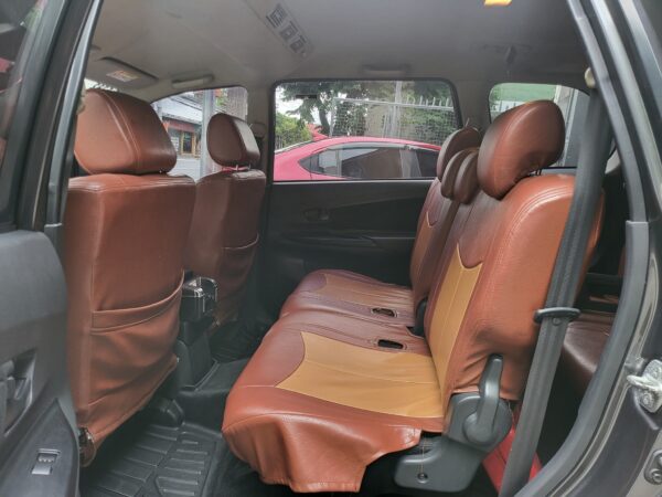 2017 Toyota Avanza 1.3 E A/T - Image 12
