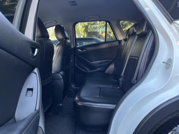 2016 Mazda CX-5 2.0 Skyactiv A/T - Image 12