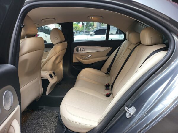 2018 Mercedes-Benz E220d 2.0 Avantgarde A/T - Image 12