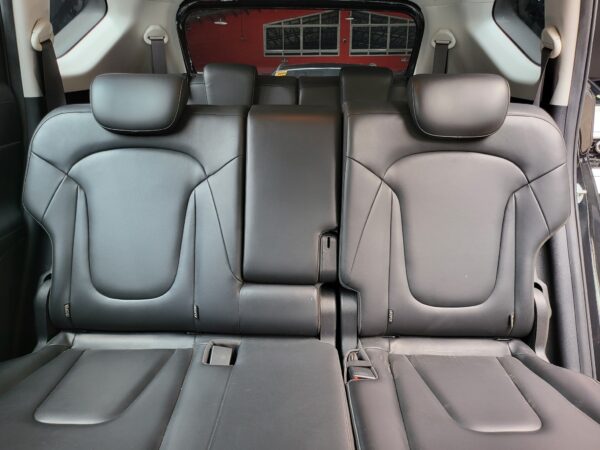 2023 Hyundai Stargazer 1.5 GLS Premium IVT Save 500k From Brand New  A/T - Image 12