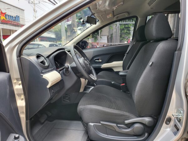 2019 Toyota Rush 1.5 G Casa Maintained A/T - Image 11
