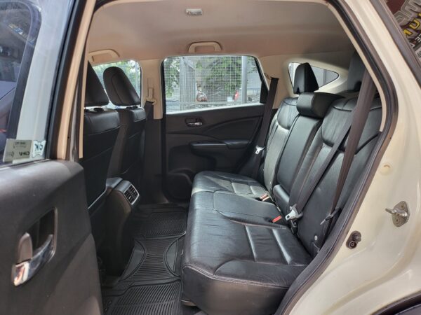2017 Honda CR-V 2.4 SX 4x4 A/T - Image 12
