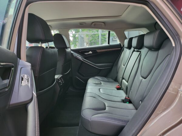 2022 Ford Territory 1.5 Titanium 20K KM A/T - Image 12