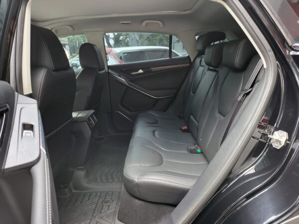 2022 Ford Territory 1.5 Titanium 20K KM A/T - Image 12