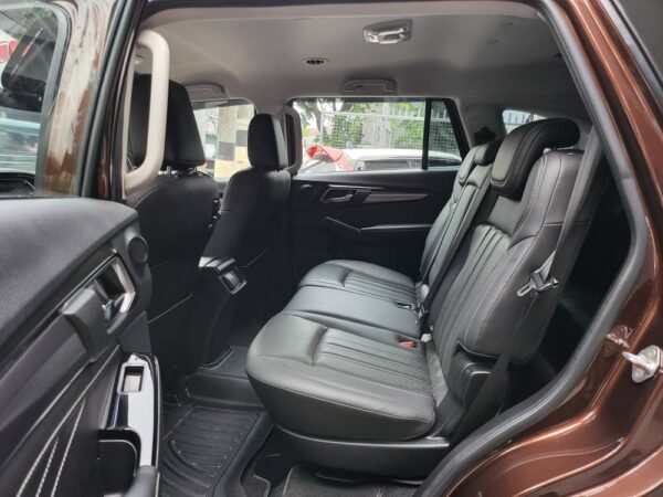 2023 Isuzu MU-X 3.0 LS-A Save 600K From Brand New A/T - Image 12