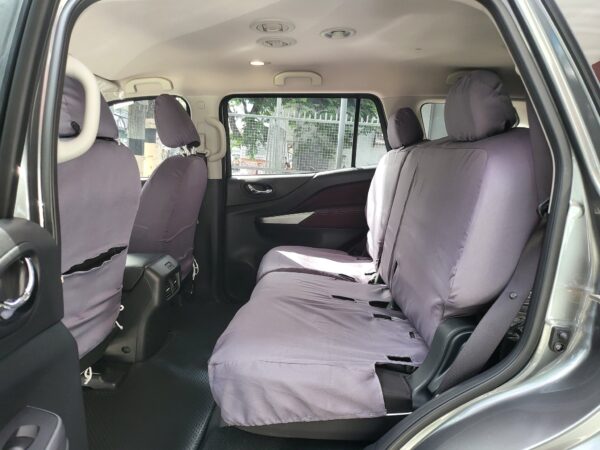2025 Nissan Terra 2.5 VE 1K KM Almost Brand New Save 400K From Brand New A/T - Image 12