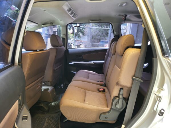 2018 Toyota Avanza 1.5 G A/T - Image 12