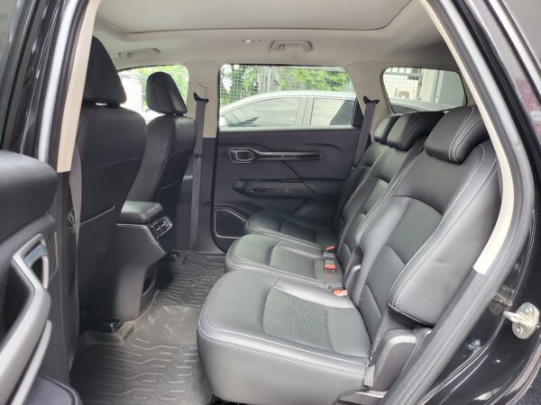 2022 Geely Okavango 1.5 Urban Plus 20K KM A/T - Image 12