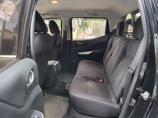 2019 Nissan Navara 2.5 EL 20K KM A/T - Image 12