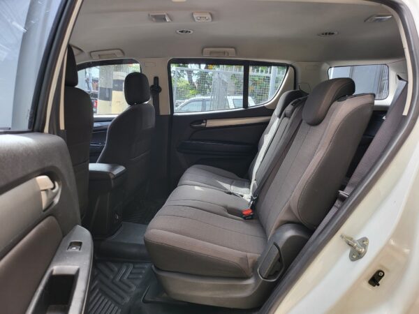 2017 Chevrolet Trailblazer 2.8 LT A/T - Image 12